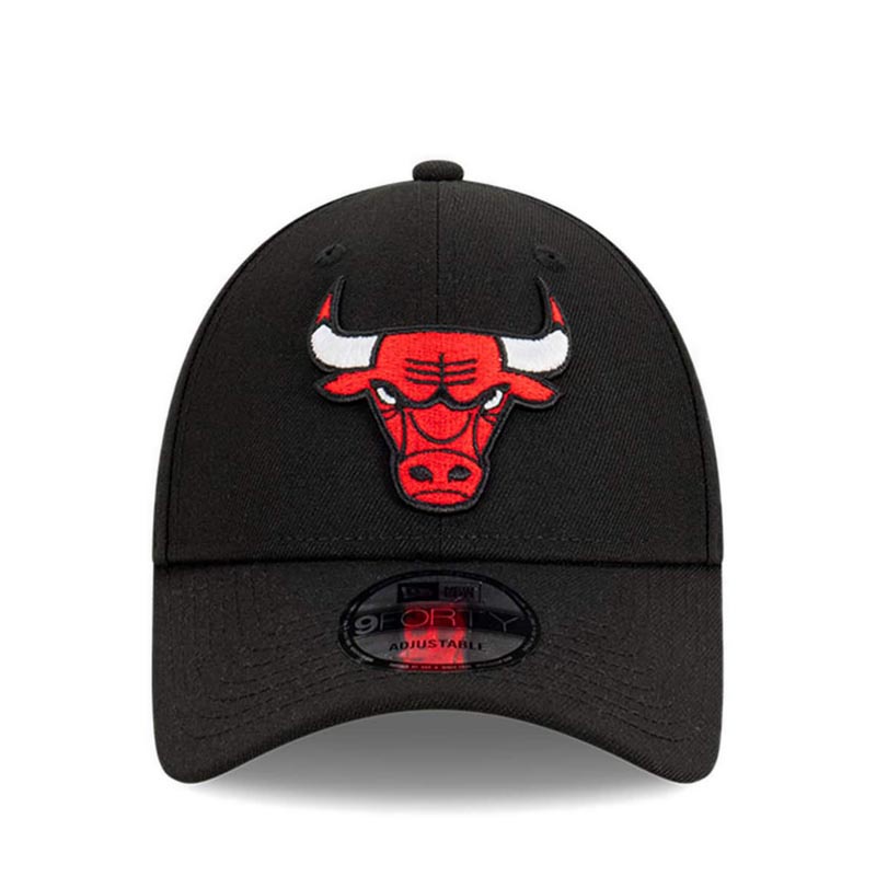 Mũ New Era 940SNAP Nba Champs Chibul Men's - Black