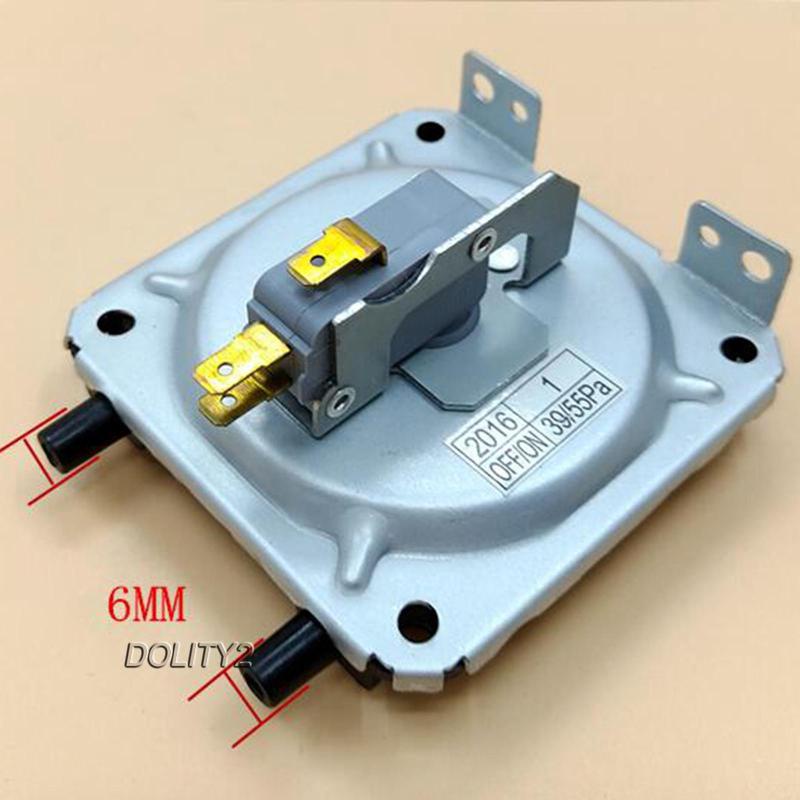 [Dolity2] Công Tắc Nhỏ Điều Khiển Khí Gas Thay Thế Cho Máy Sưởi