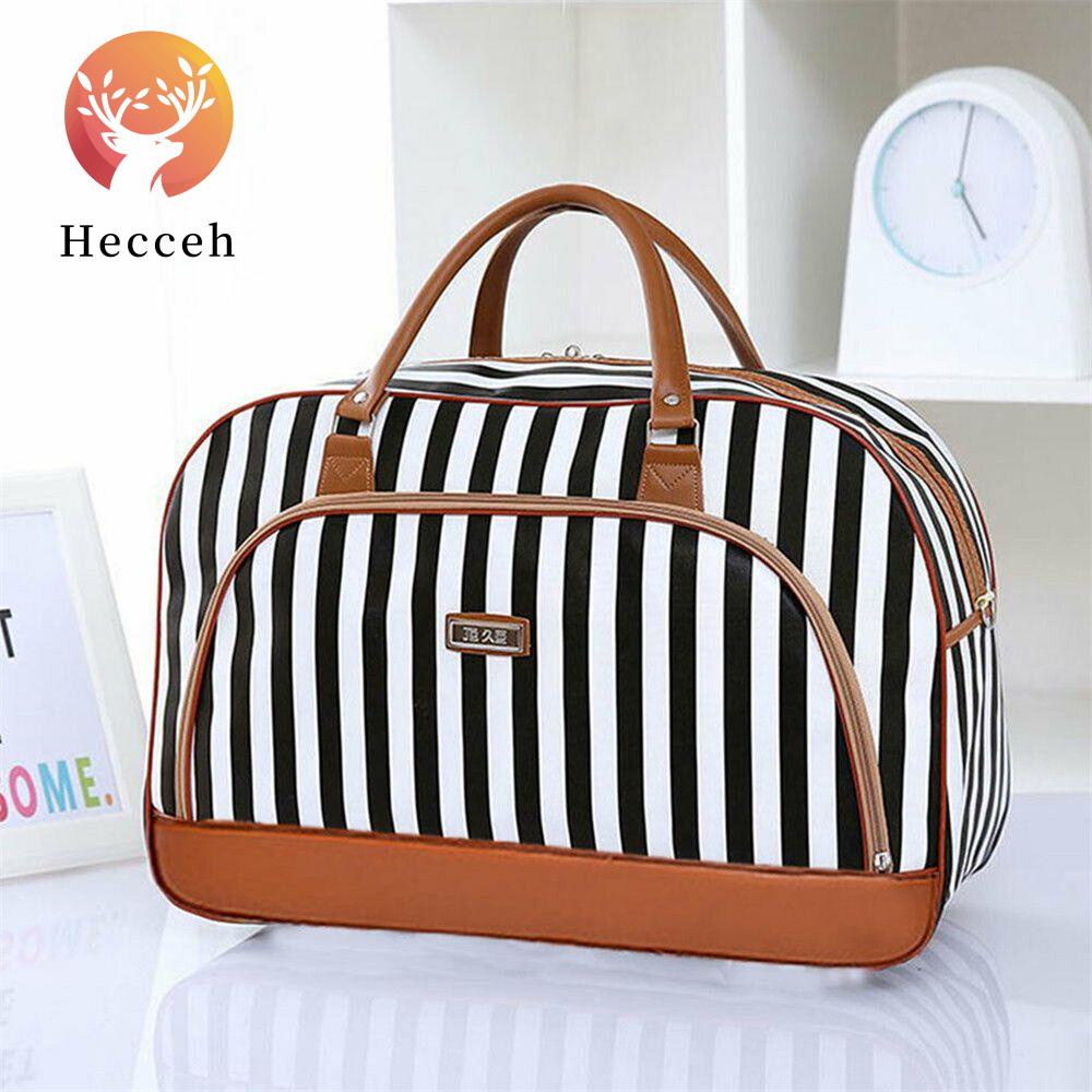 Túi Xách Du Lịch Chất Liệu Da Cao Cấp Thời Trang