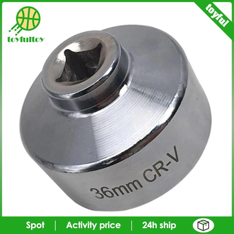 Nắp Lọc Dầu Động Cơ Chịu Lực Tốt Tiện Dụng