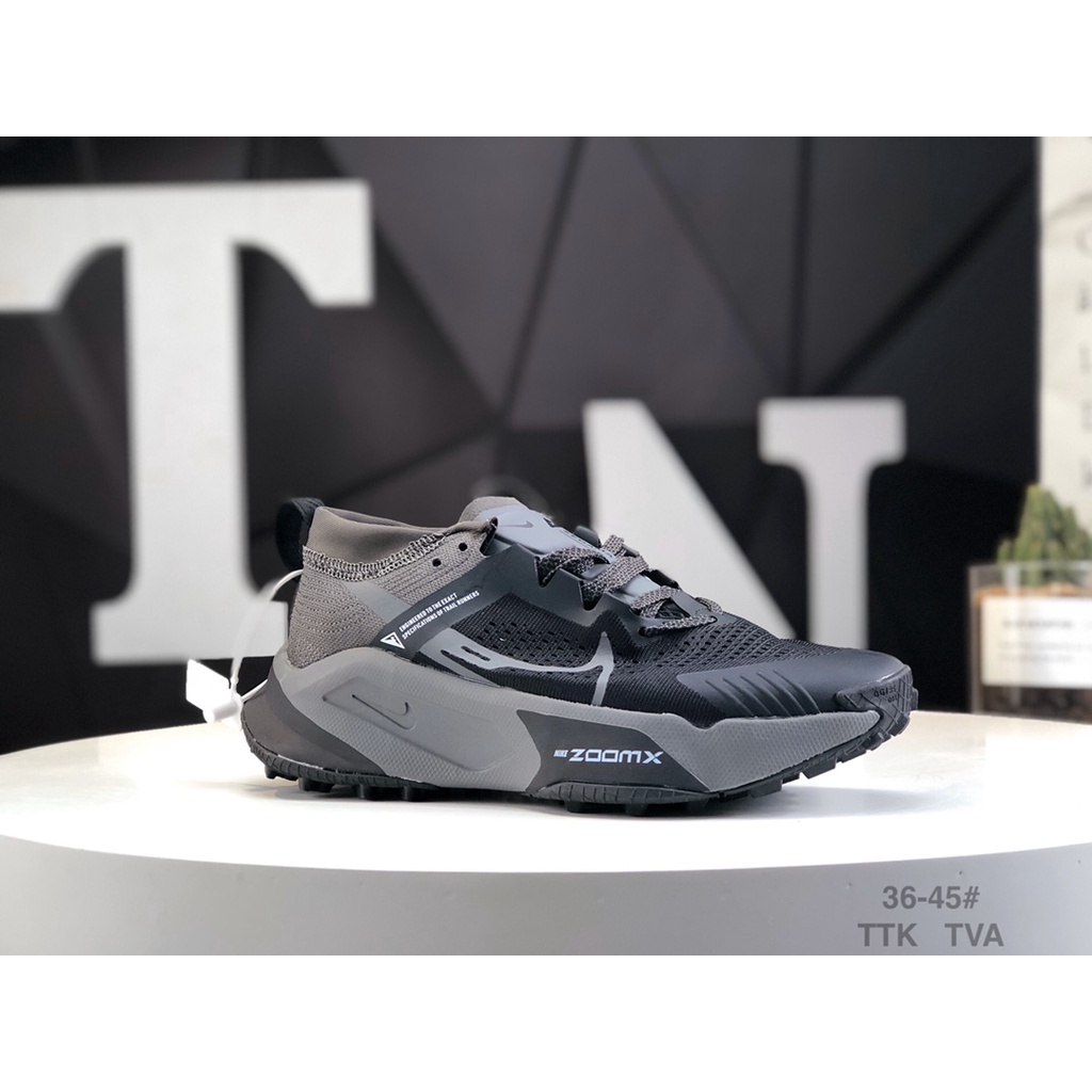 Giày Thể Thao NK Zoomx Zegama Marathon DH0625-001 36-45