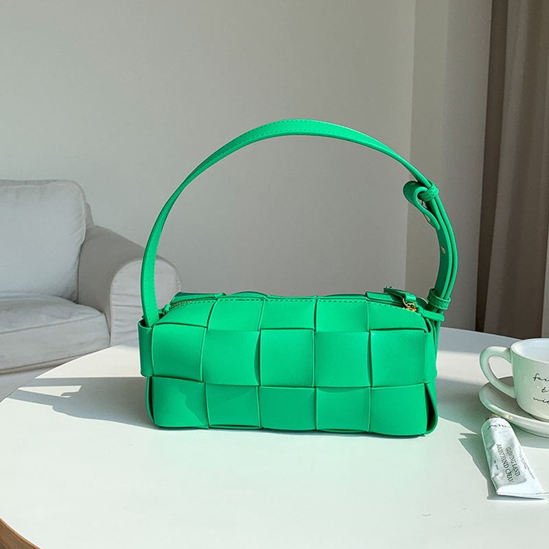 Túi Xách Dệt Tay Phong Cách Hàn Quốc Thời Trang Cao Cấp Cho Nữ