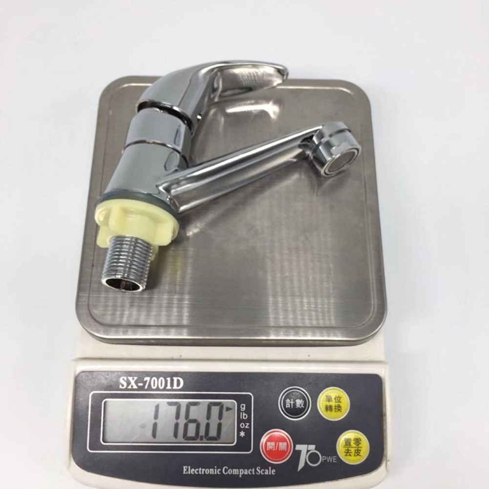 Vòi Nước Nóng Lạnh Cải Thiện Tình Trạng Nhà Tắm