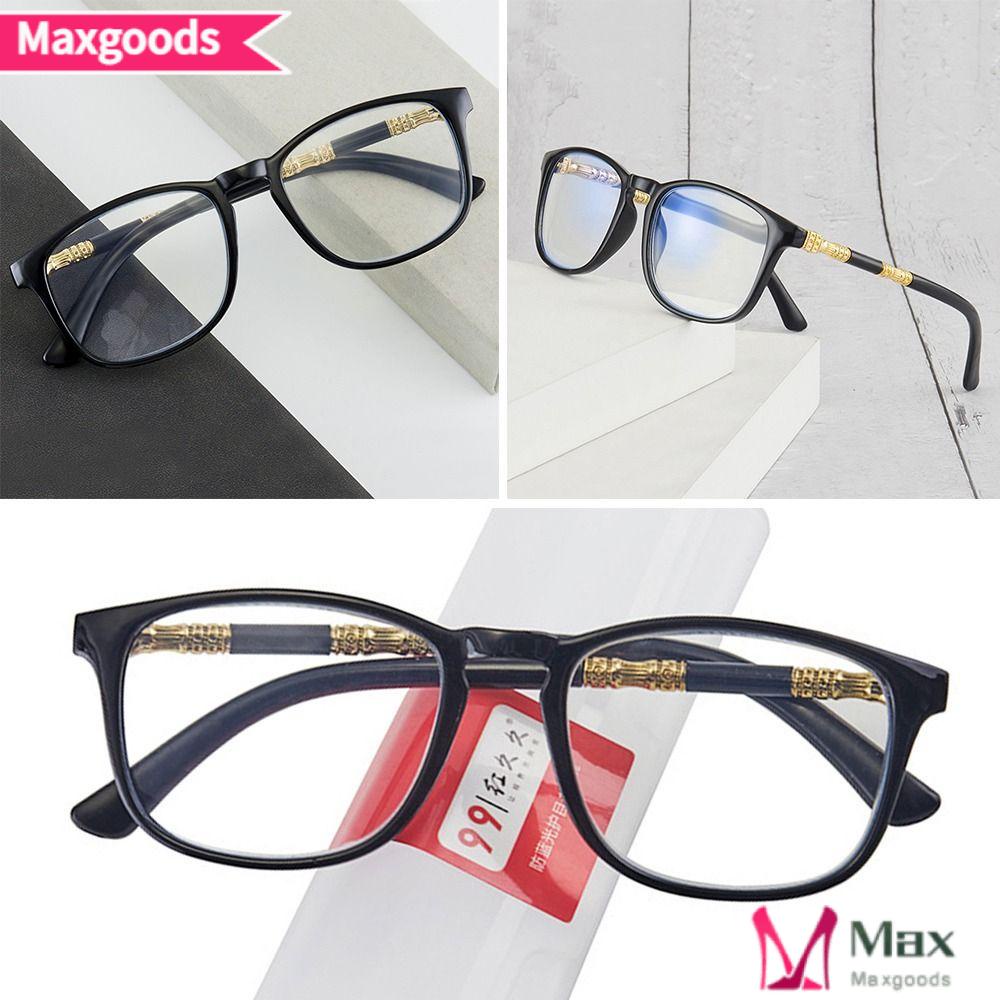 Kính Đọc Sách Siêu Nhẹ Thoải Mái Kèm Hộp Đựng Tiện Dụng