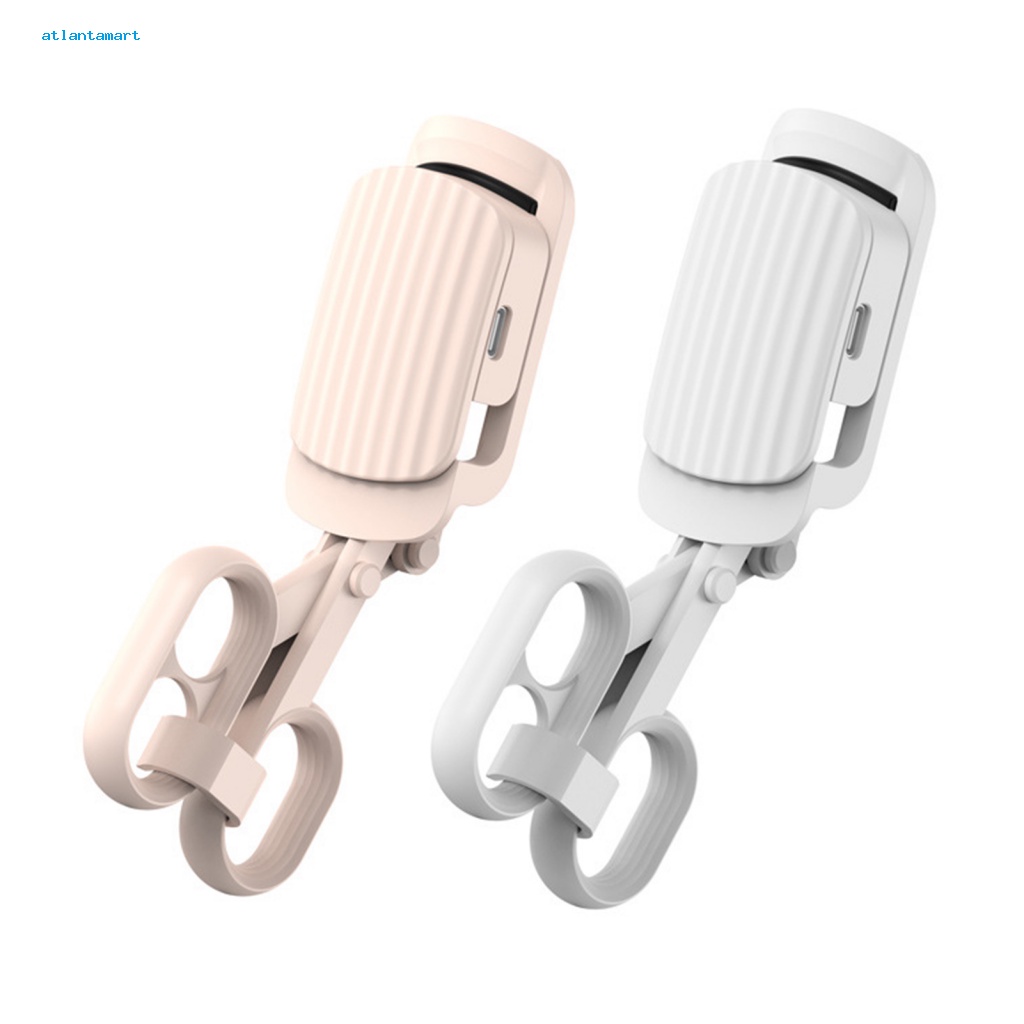 Túi Đựng Đồ Dùng Cao Cấp Tiện Dụng| Dụng Cụ Uốn Cong Lông Mi Cầm Tay Nhanh Khô Chống Bỏng Sạc USB