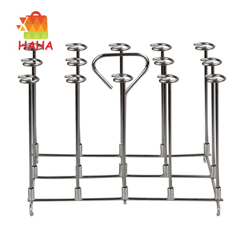 Giá Đỡ Xiên Thực Phẩm Chiên Không Khí DZ201 DZ401