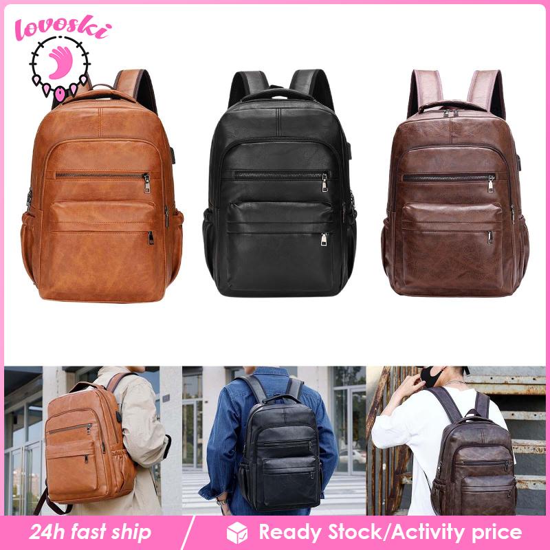 Ba Lô Đựng Laptop / Đi Mua Sắm / Câu Cá / Du Lịch Dành Cho Nam Giới