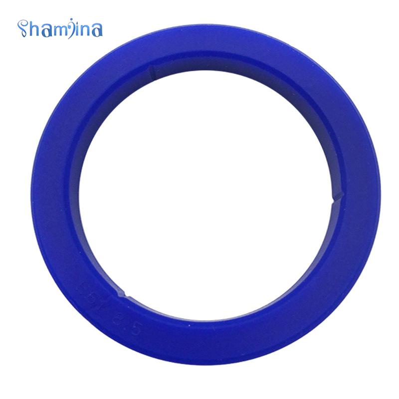 Shamjina Vòng đệm silicon đầu tròn cho máy pha cà phê E61