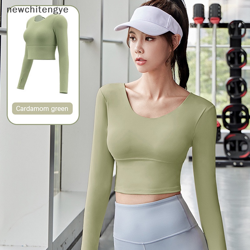 Áo Ngực Thể Thao Thoáng Khí Thời Trang Cho Nữ