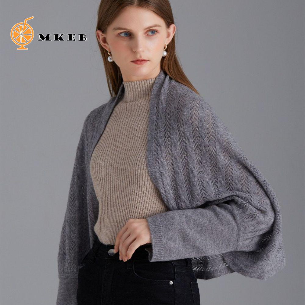 Khăn Choàng Cổ Giả Len Cashmere Đa Năng Phong Cách Hàn Quốc Thời Trang Cho Nữ
