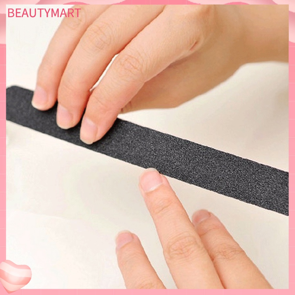 Bộ 10 Dũa Móng Tay Dạng Khối Chuyên Dụng Cho Làm Đẹp