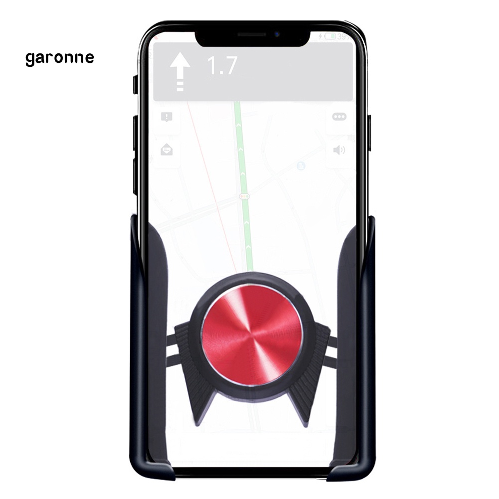 Giá Đỡ Điện Thoại Gắn Khe Điều Hòa Xe Hơi Thông Dụng