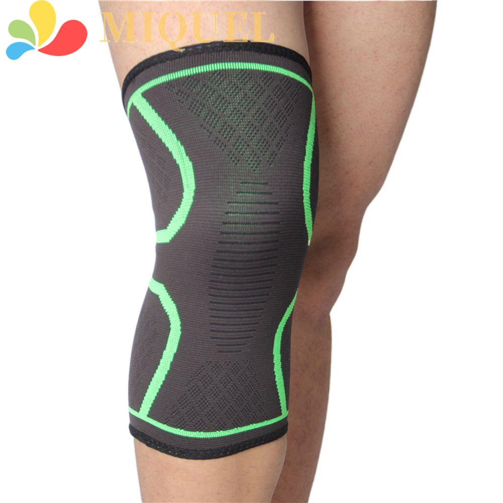 Băng Quấn Bảo Vệ Đầu Gối Co Giãn Chuyên Dụng Cho Người Lớn Tập Thể Thao