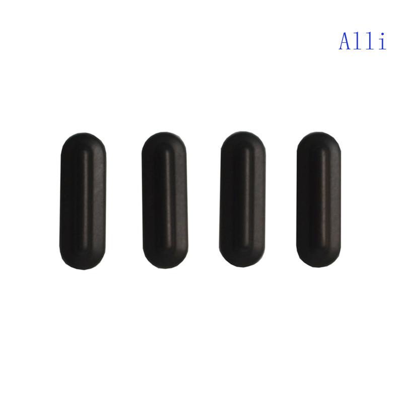 Set 4 Chân Cao Su Bảo Vệ Cho Lenovo Thinkpad T450 L440 T440s X230s X240s X240 X250