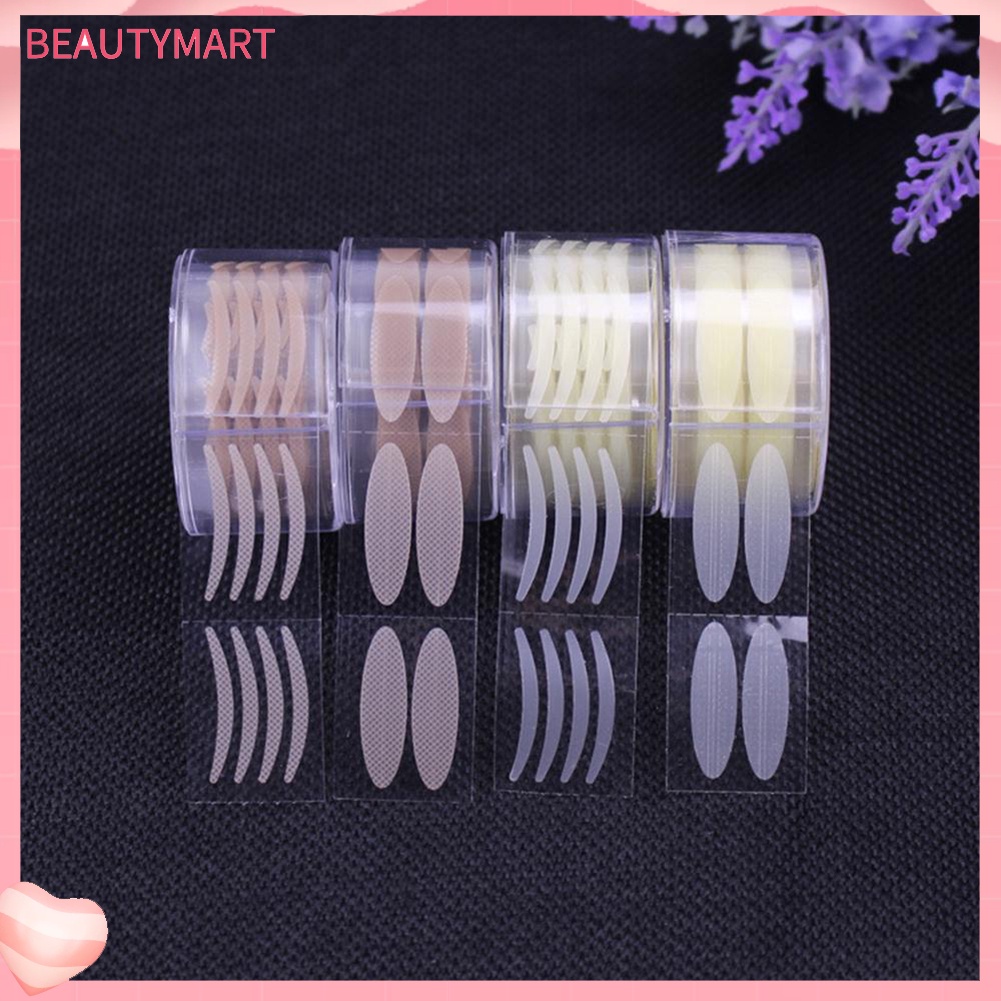 Cuộn 600 Miếng Dán Kích Mí Chống Mồ Hôi Tiện Dụng