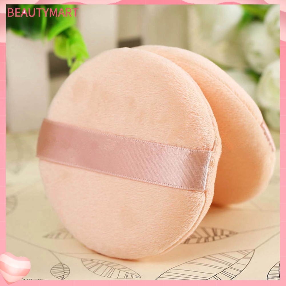 Set 5 Mút Trang Điểm Mềm Mại Tiện Dụng Cho Nữ