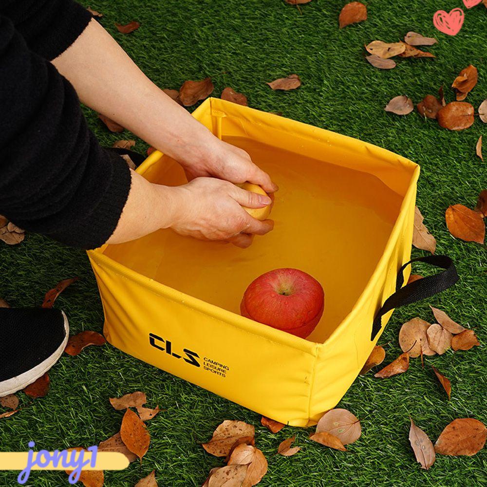 Túi Đựng Nước 13L Tiện Dụng Khi Đi Cắm Trại