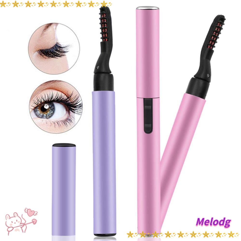 Kẹp Uốn Mi Bằng Nhiệt Chạy Điện