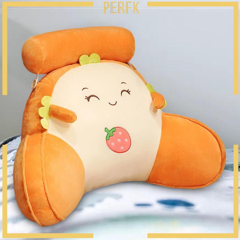 Gối Sofa Mềm Mại Họa Tiết Hoạt Hình Dễ Thương Trang Trí Nhà Cửa