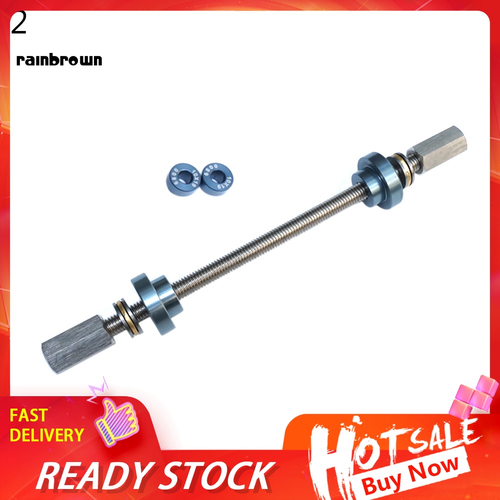 Dụng Cụ Lắp Đặt Trục Bánh Xe Đạp Chuyên Dụng