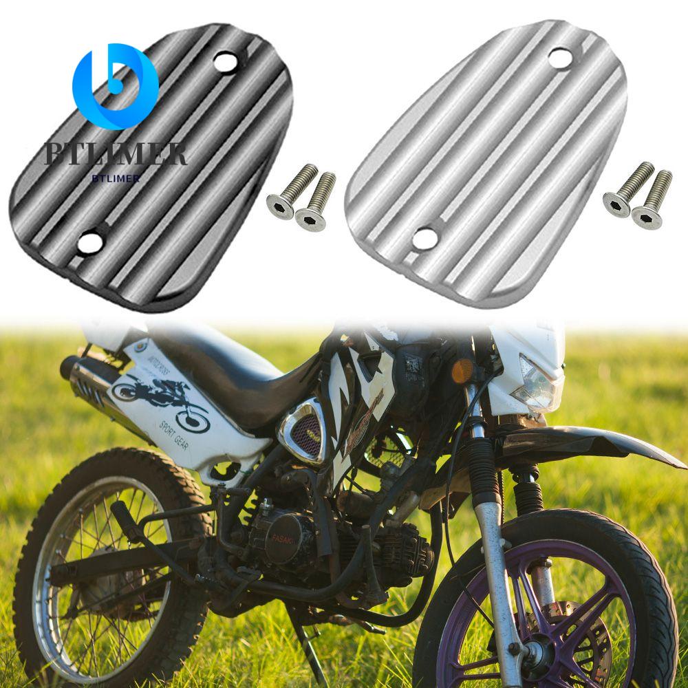 Nắp Đậy Bảo Vệ Bình Dầu Phanh Trước Cho Xe Mô Tô MT-09 2014-2018