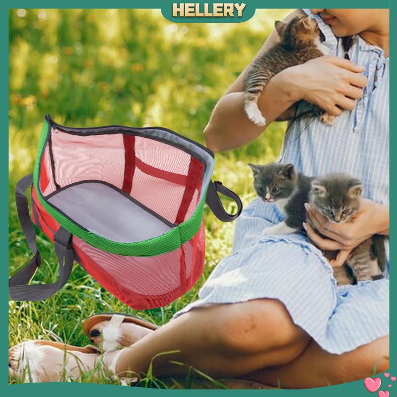 Túi Đựng Thú Cưng Trọng Lượng Nhẹ Tiện Dụng