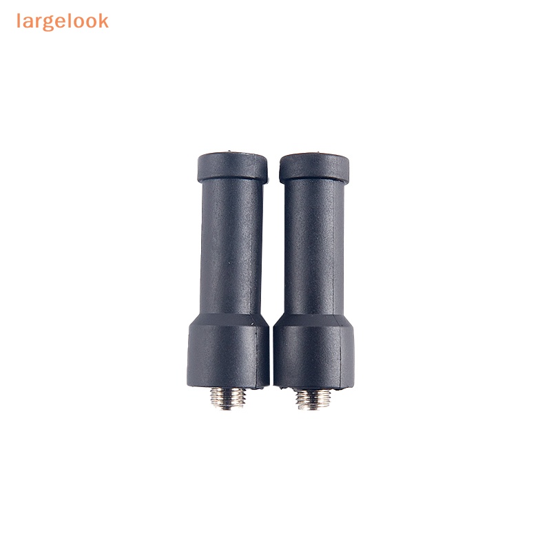 1 Ăng Ten Mini SMA-F 400-470MHz Cho Baofeng Bf-888S