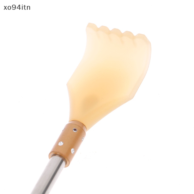 Cây Gãi Lưng &amp; Massage Lưng Cầm Tay Có Thể Kéo Dài