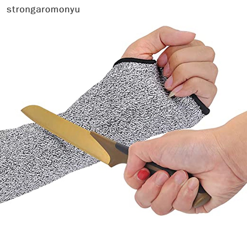 1 Găng Tay Bảo Vệ Chống Đâm Thủng Cấp 5 HPPE