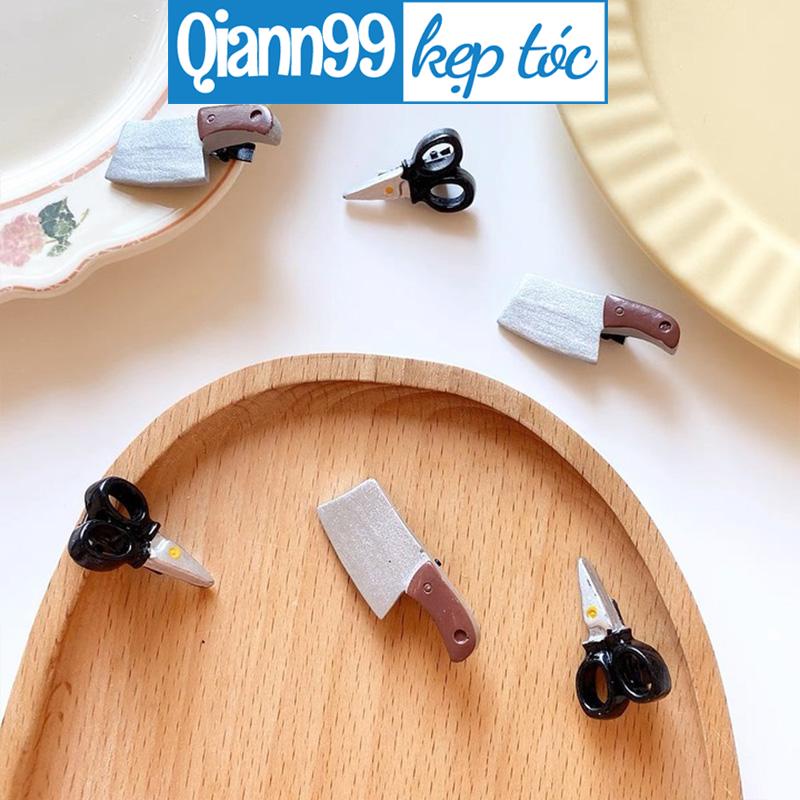 Kẹp Tóc Phát Sáng Dễ Thương Thời Trang