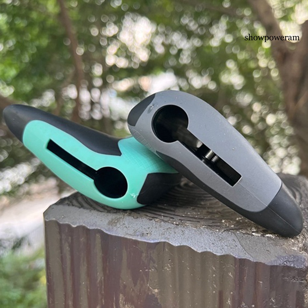 1 Cặp Vỏ Bọc Tay Lái Xe Đạp Leo Núi Bằng Silicone Chống Trượt