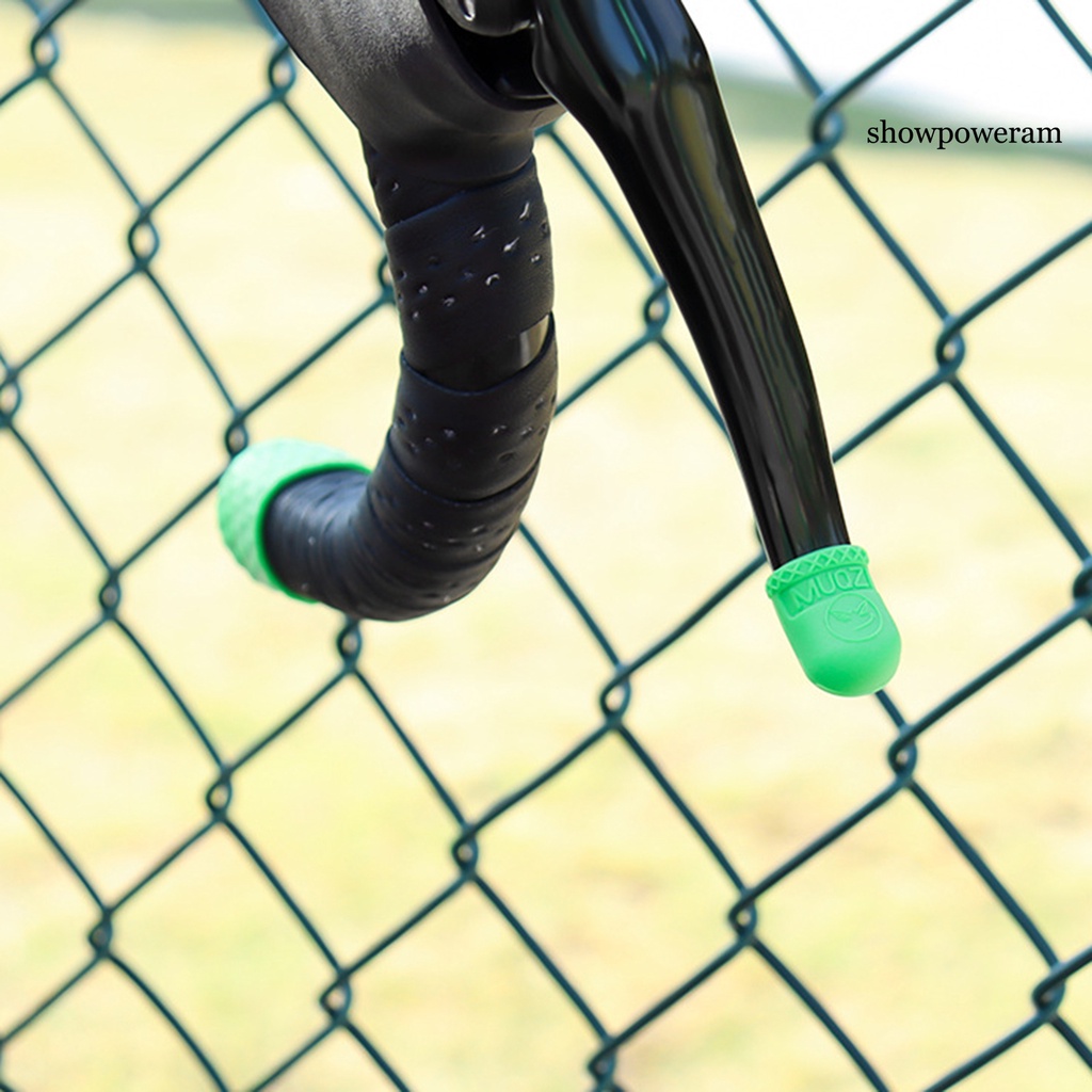 Cặp Vỏ Bọc Phanh Xe Đạp SP-3 Bền Chắc Chống Thấm Nước Bền Bỉ Tiện Dụng