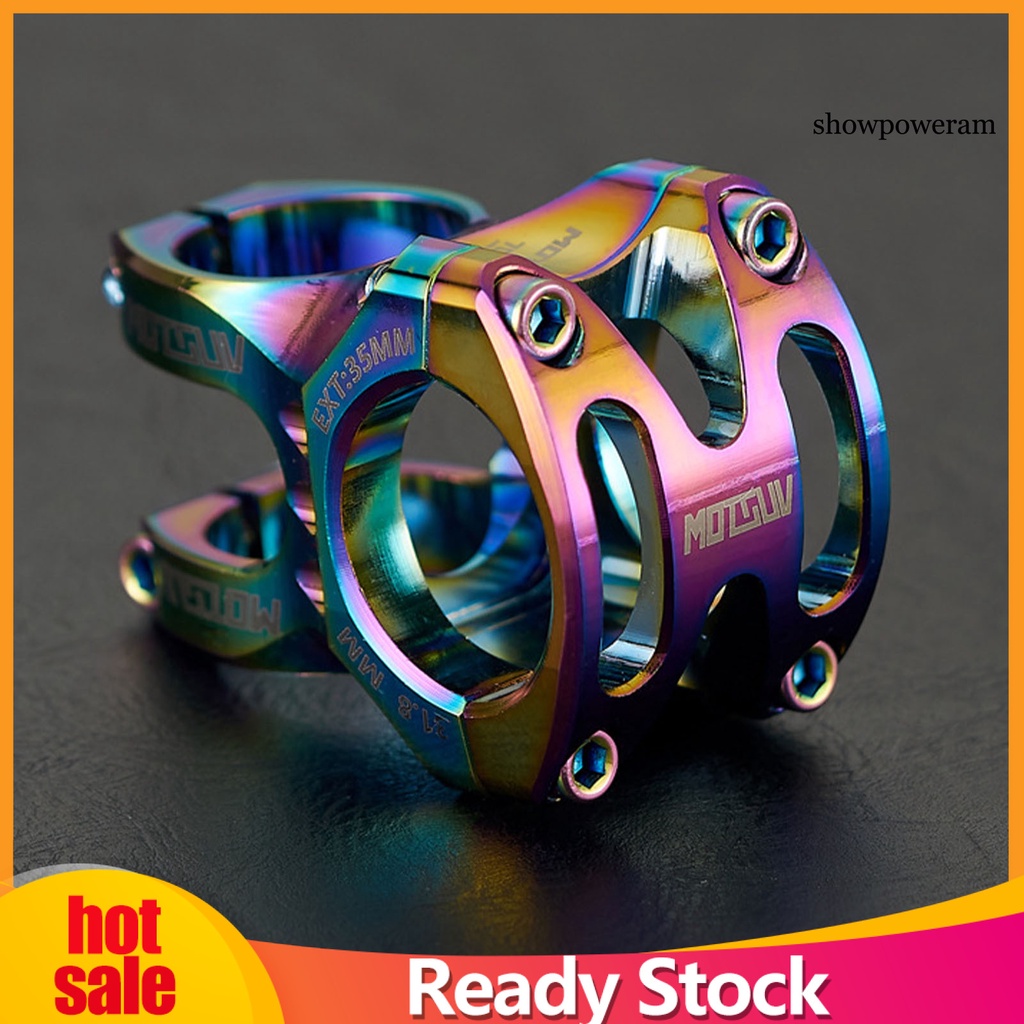 Phụ Kiện Thân Nối Tay Lái Xe Đạp Leo Núi Chịu Lực Tốt