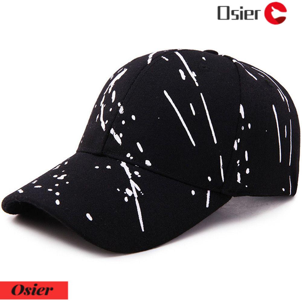 Mũ Lưỡi Trai Chống Nắng Thoáng Khí Điều Chỉnh Được 1 Cái Cho Nam