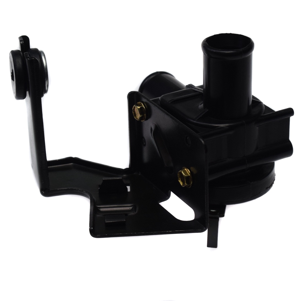 Van Điều Khiển Nhiệt Độ HVAC Mới Cho Toyota Corolla 1993-2002 1.8L L4 8724012260 87240-12260