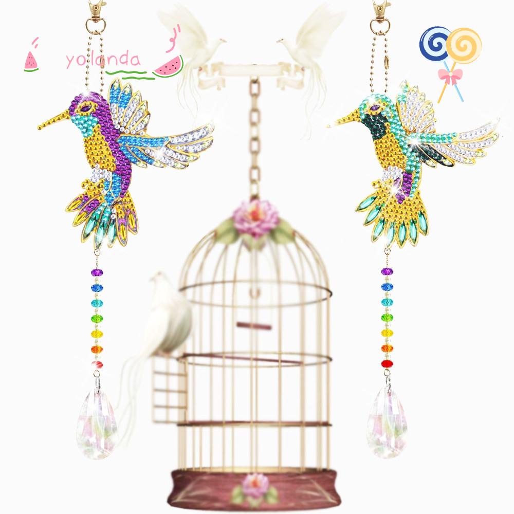 Yola Tranh Vẽ Đặc Biệt DIY|Bộ Dụng Cụ Làm Trang Sức Chuyên Dụng