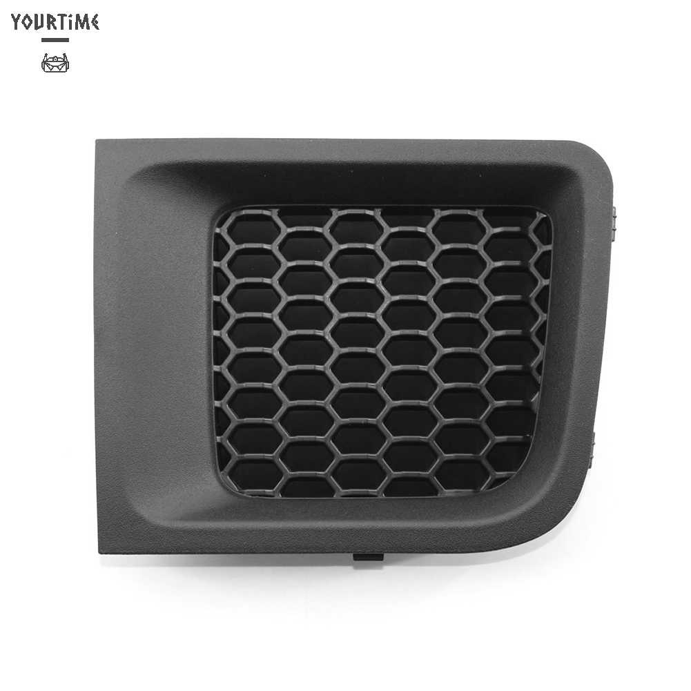 Khung Lưới Tản Nhiệt Thay Thế Cho JEEP RENEGADE 2015-2020