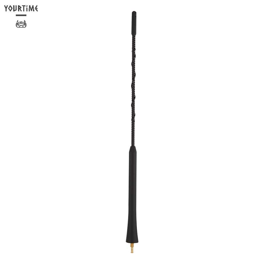 Ăng Ten Ngắn 30cm Cho SEAT Altea 5P Arosa 6H Ibiza 6J 6L Cordoba