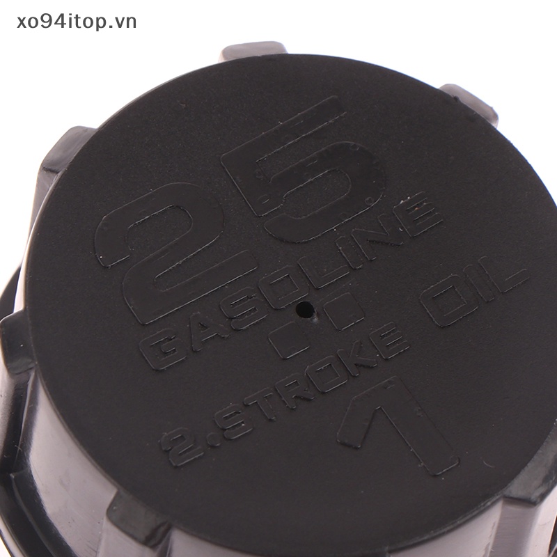 Nắp Bình Nhiên Liệu Màu Đen Thay Thế Cho TD18 TD24 TD43 TD40 TD48 TF22 TG18