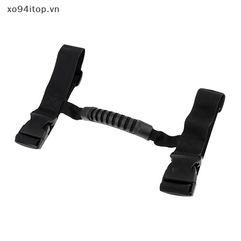 Xoitop 1 Dây Đeo Bình Khí Lặn Biển Hình Trụ Có Tay Cầm