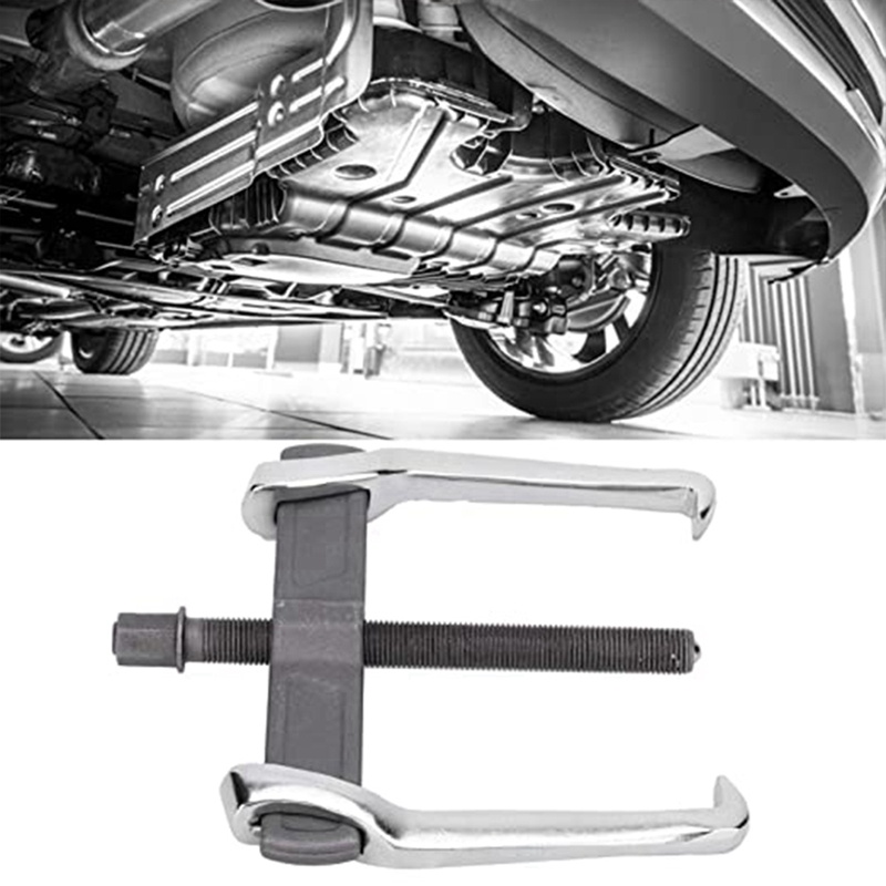 Dụng Cụ Tháo Gỡ Vòng Bi Kéo Chùm Bàn Phím CR-V Thép 2 Có Thể Điều Chỉnh Chuyên Nghiệp