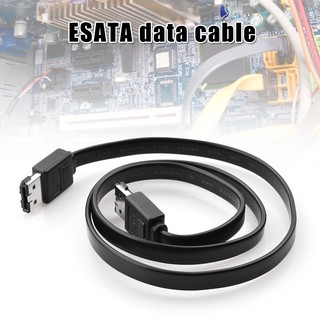 Dây cáp mở rộng 60cm esata / sata / sata2