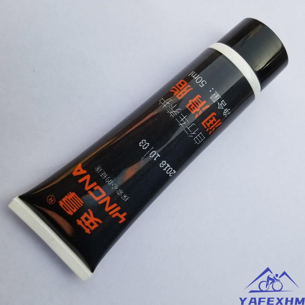 Dầu Bôi Trơn Xích Xe Đạp 50ml