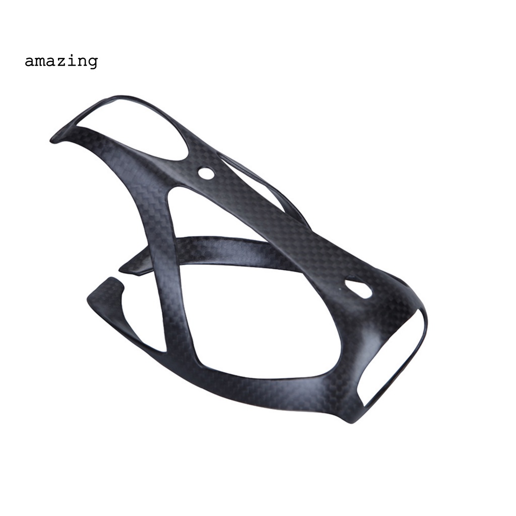 Giá Đỡ Bình Nước Bằng Sợi Carbon Cho Xe Đạp MTB