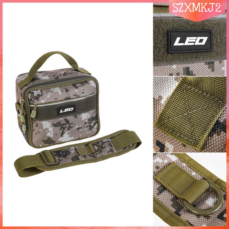 Túi Đựng Bảo Vệ Máy Câu Cá szxmkj2 Đa Năng Tiện Dụng