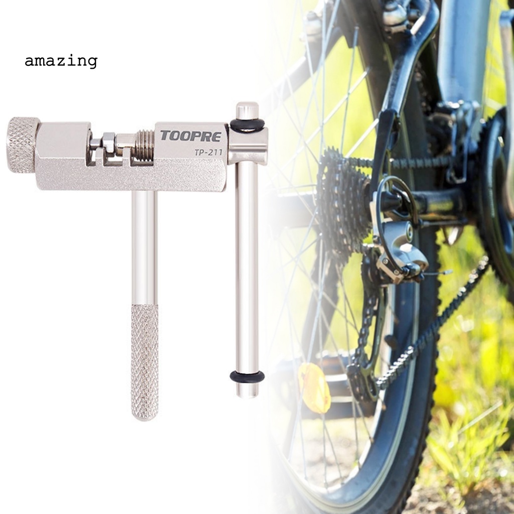 Dụng Cụ Tháo Mắt Xích Cầm Tay Độ Bền Cao Chống Trượt Cho MTB