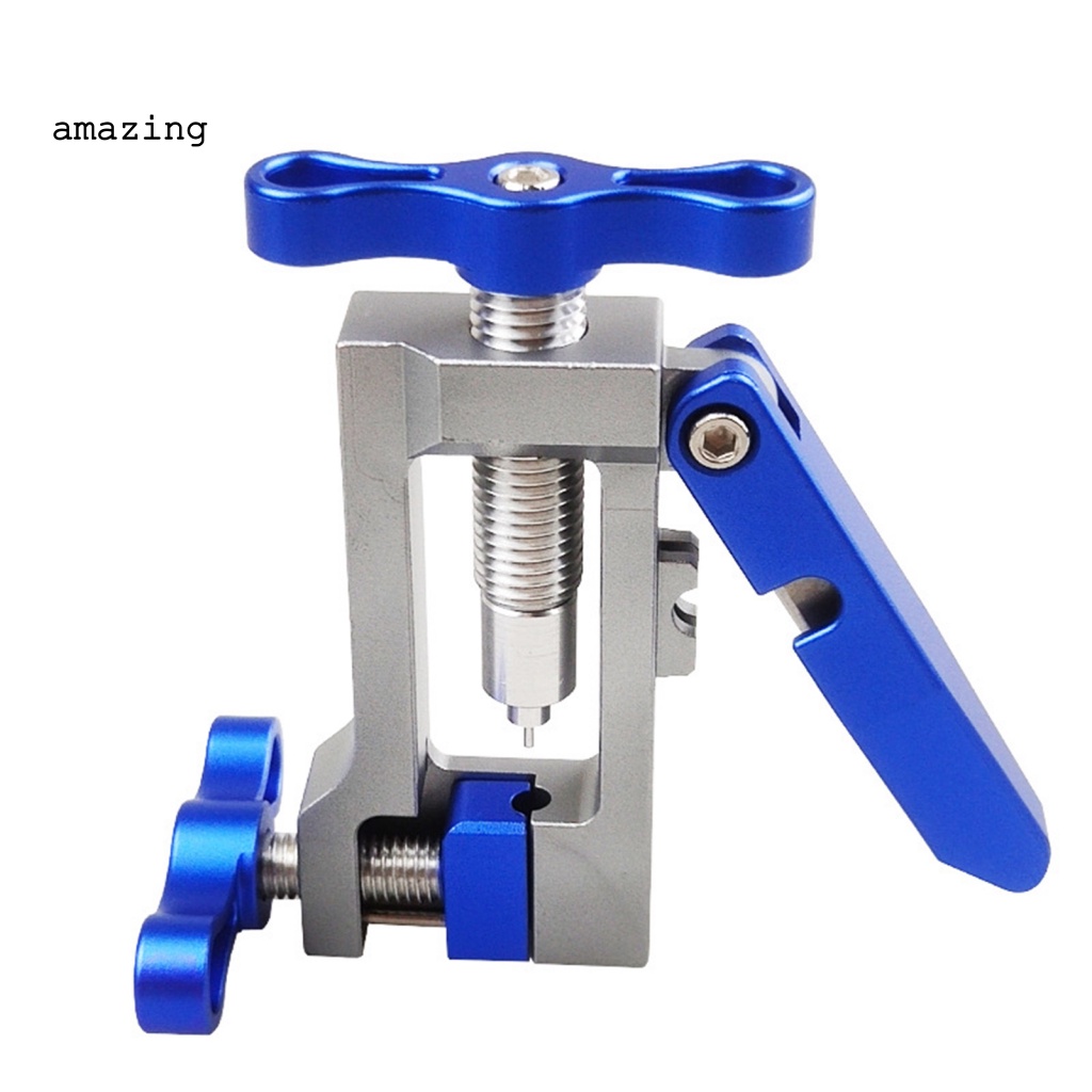 Dụng Cụ Cắt Ống Thủy Lực Bằng Hợp Kim Nhôm Chuyên Dụng Sửa Chữa Xe Đạp