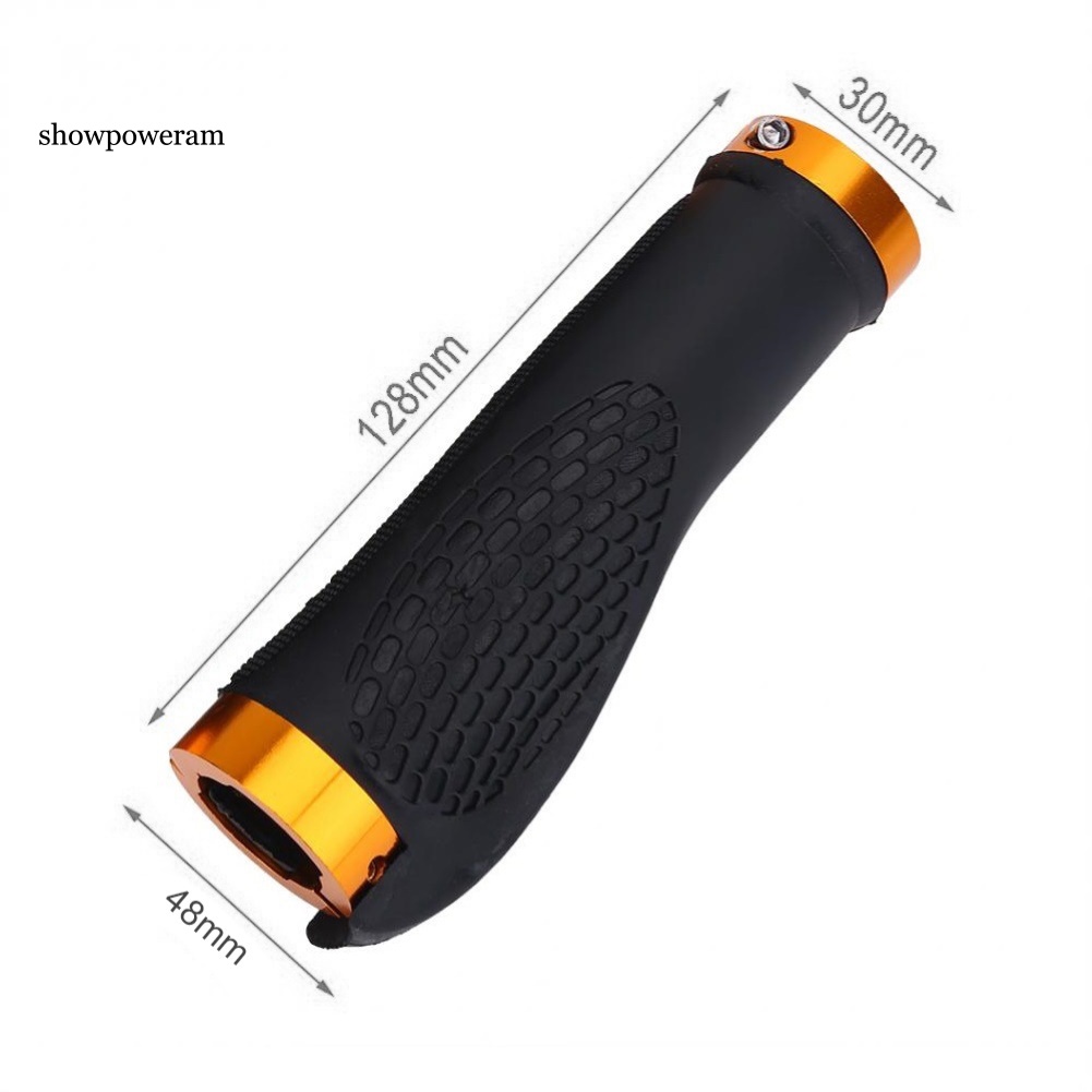 1 Cặp Vỏ Bọc Tay Lái Xe Đạp Leo Núi Chống Trượt