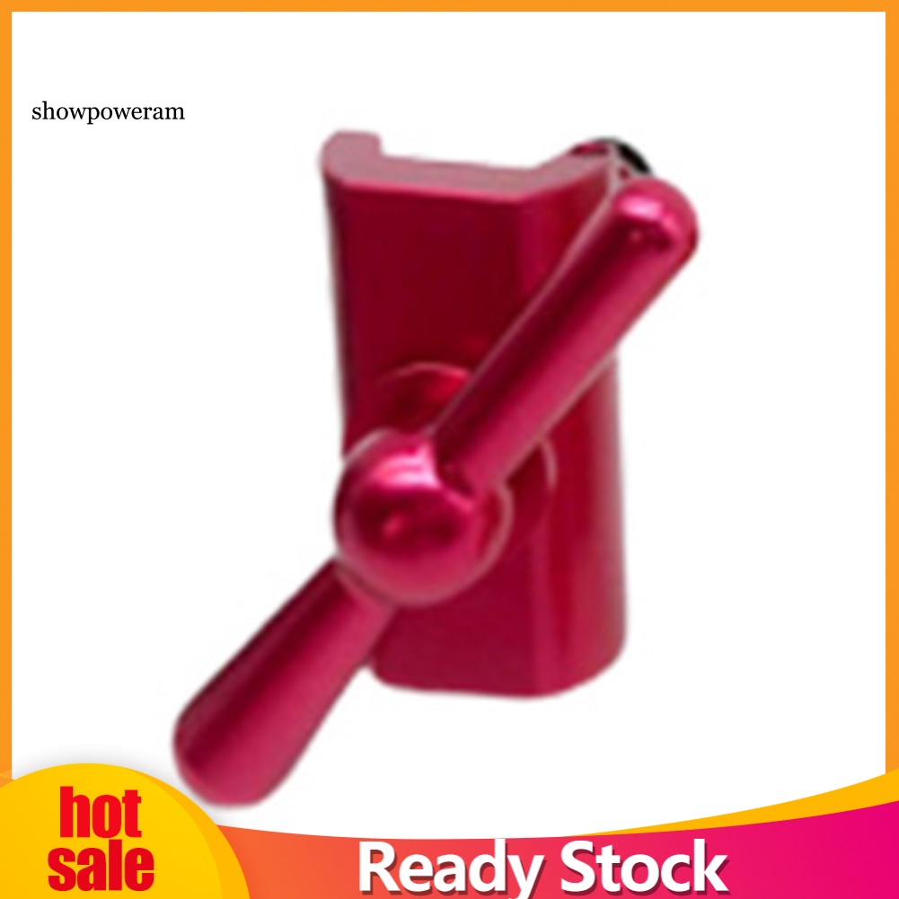 Bộ Bản Lề Bằng Hợp Kim Nhôm Từ Tính Cho Xe Đạp Brompton