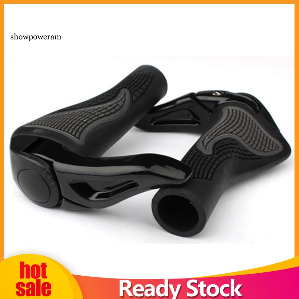 1 Cặp Vỏ Bọc Tay Lái Xe Đạp MTB Chống Trượt